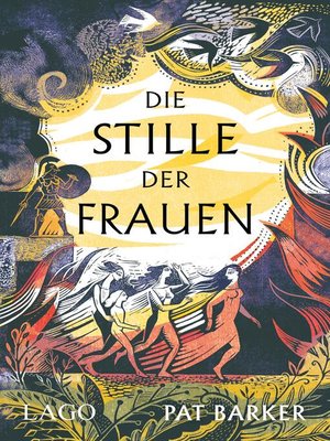 cover image of Die Stille der Frauen